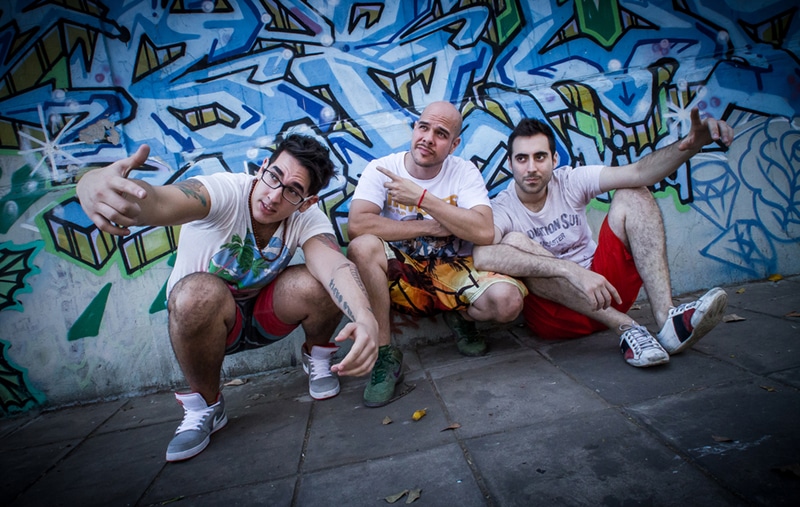 Pelton presenta "Fluye" - Reggae, Hip-Hop, Rock, y hasta metal. Pelton no le hace asco a nada: " Tomamos lo que nos inspira y lo plasmamos en canciones, "estilo Pelton". Así define Jofrán Bifulco el particular estilo de la banda. "Crecimos escuchando rock, soul, funk, por nuestros viejos que son músicos. Después fuimos tomando distintos rumbos, que van desde el hip-hop, punk, reggae y hasta metal; todo eso confluye en canciones que logran identidad a través de varios géneros. Al escuchar música sacamos influencias de lo que sea ya que consideramos la música un caudal infinito de armonías, melodías y ritmo." pelton