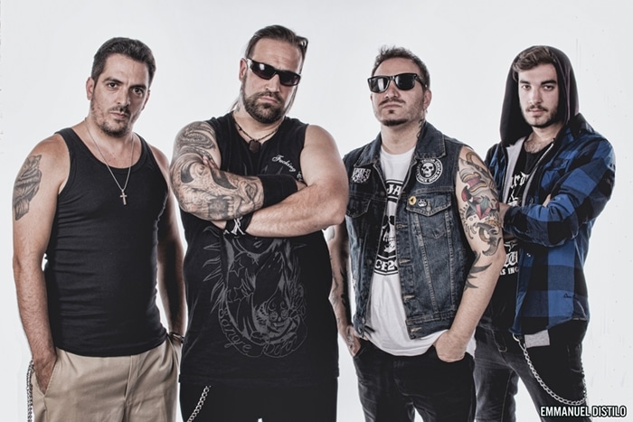 Plan 4: "La música es la mejor arma" - Después de un año agitado, en el que Knario y compañía decidieron volver a las raíces con la reedición de su primer disco “Cambio de Piel”, Plan 4 se prepara para grabar su nuevo trabajo de estudio. Además, preparan una fecha muy especial. plan4