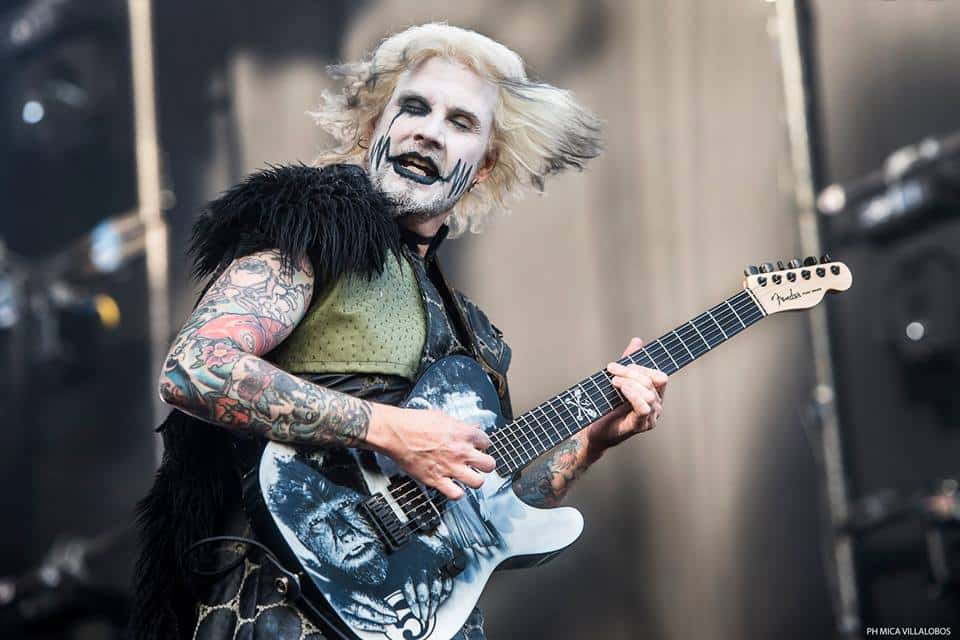 Rob Zombie en Museum: el rock volvió a ser riesgoso - Durante su segunda visita al país, el ex White Zombie dio un show lleno de drama… y casi lo suspende a la media hora. Un concierto a la altura de su leyenda. robzombie3
