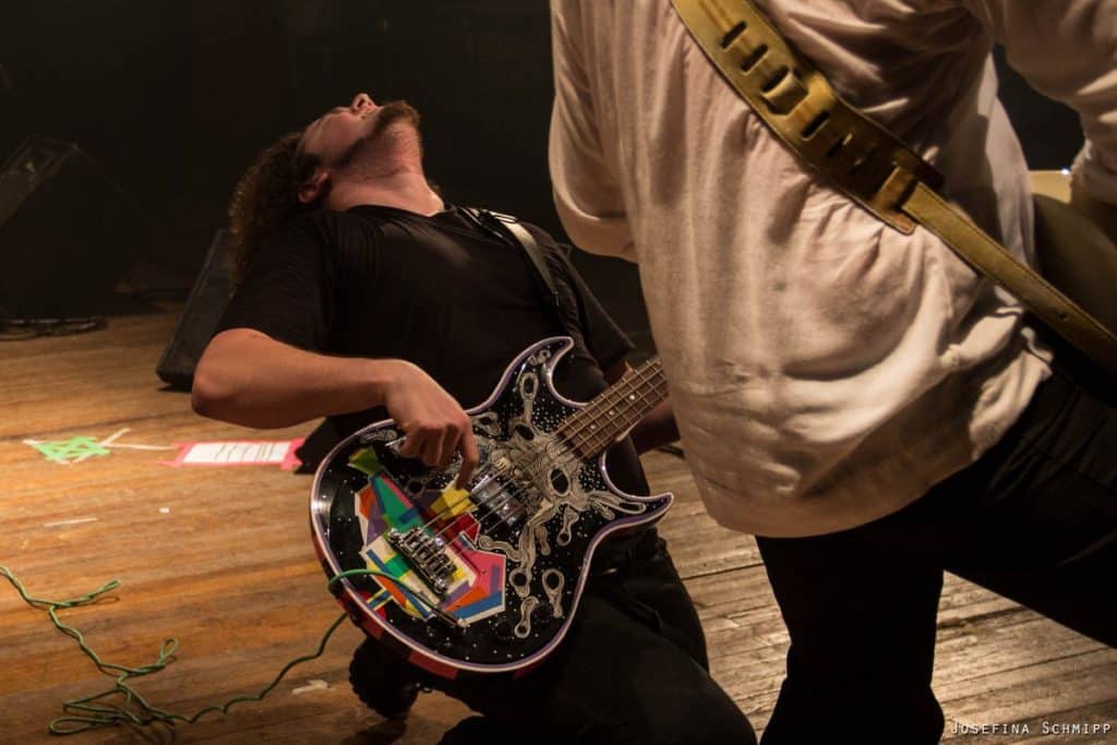 Tucumán tiene Rock y Pop - El pasado sábado se realizó la tercera edición de Tucumán Rock and Pop en el Teatro Alberdi de la ciudad de San Miguel de Tucumán. Es un show temático de música de los '70s, '80s y '90s que cambia año a año la propuesta. tucuman