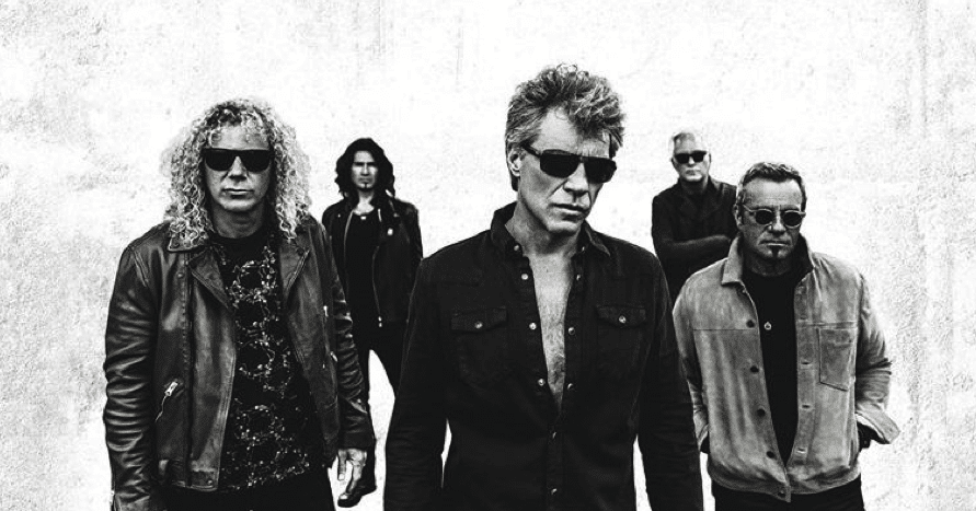 Jon Bon Jovi regresa a nuestro país - Esta será la sexta vez que Bon Jovi se presentará en la Argentina, tras sus shows en 1990 y 1993 (en Vélez), 1995 y 2010 (en River) y el último, en 2013, cuando tocaron en el Estadio Único de La Plata con la gira "Bon Jovi Because We Can – The Tour". 09c83ed7 dac4 40d3 a3a5 0c3b9a7ceae4
