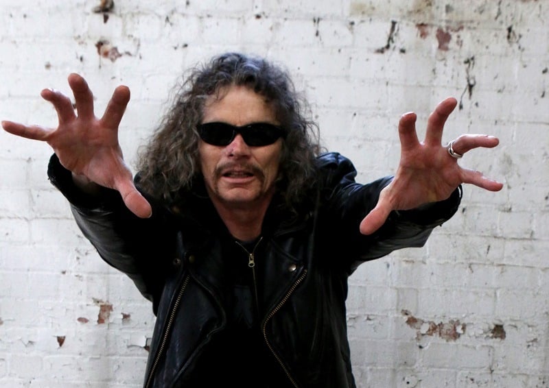 Overkill: "Hay que entender que el metal es un negocio" - Las discusiones sobre el “Big Four” del thrash no dejan de aparecer en los foros, y la pregunta suele ser la misma: de ampliarse la lista, ¿a quién debería incorporarse? ¿A Exodus, a Testament o a Overkill? Hay una particularidad que este último grupo guarda con Metallica, el gran headliner: que ambos están incluidos en el Rock and Roll Hall of Fame. O casi. 11d6f0e0 32b2 404d b3de 574c1da10f21