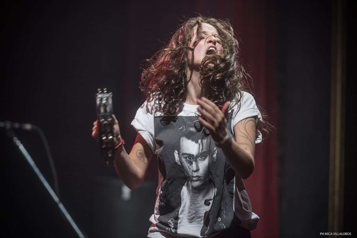 Utopians celebró sus 10 años en Vorterix - 2015 es el año de Utopians. Luego de una extensa gira que los llevó a tocar al Vive Latino y el Cosquín Rock, entre otros, los jóvenes energúmenos del rock aterrizaron en Vorterix con más de una excusa válida para hacer una gran celebración. 1778e330 22e1 4bc0 aef7 efce93e364f5