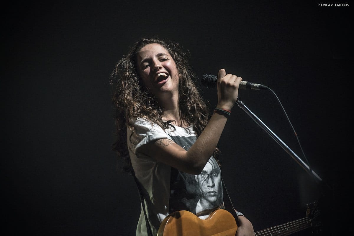 Utopians celebró sus 10 años en Vorterix - 2015 es el año de Utopians. Luego de una extensa gira que los llevó a tocar al Vive Latino y el Cosquín Rock, entre otros, los jóvenes energúmenos del rock aterrizaron en Vorterix con más de una excusa válida para hacer una gran celebración. 2745a50f 2f4d 40eb 90c3 52456d076454