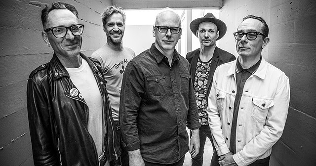 Rock Out 2017, punks sueltos en Flores - Bad Religion, Eterna Inocencia y Lash out forman parte del Rockout de este año, a realizarse en El Teatro de Flores el próximo 7 de noviembre. 2aa9cb1a 4950 4b31 9685 0830b936295a