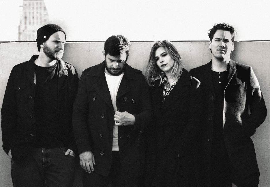 Holms: "La oscuridad puede transformarse en algo hermoso" - Holms presentará su EP el viernes 19 de octubre en el teatro El Cubo (Zelaya 3053, Buenos Aires). Las anticipadas se consiguen contactando a la banda (oficialholms@gmail.com). 67dd359e 0876 4d72 9d55 d59cad24e82a
