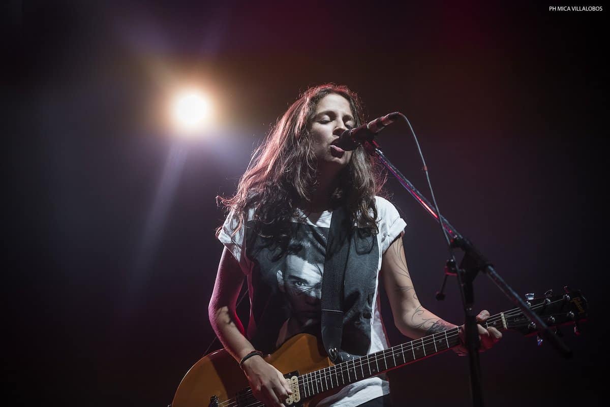 Utopians celebró sus 10 años en Vorterix - 2015 es el año de Utopians. Luego de una extensa gira que los llevó a tocar al Vive Latino y el Cosquín Rock, entre otros, los jóvenes energúmenos del rock aterrizaron en Vorterix con más de una excusa válida para hacer una gran celebración. 89f177db 77fb 4a9d bc8f 5af244c45acc