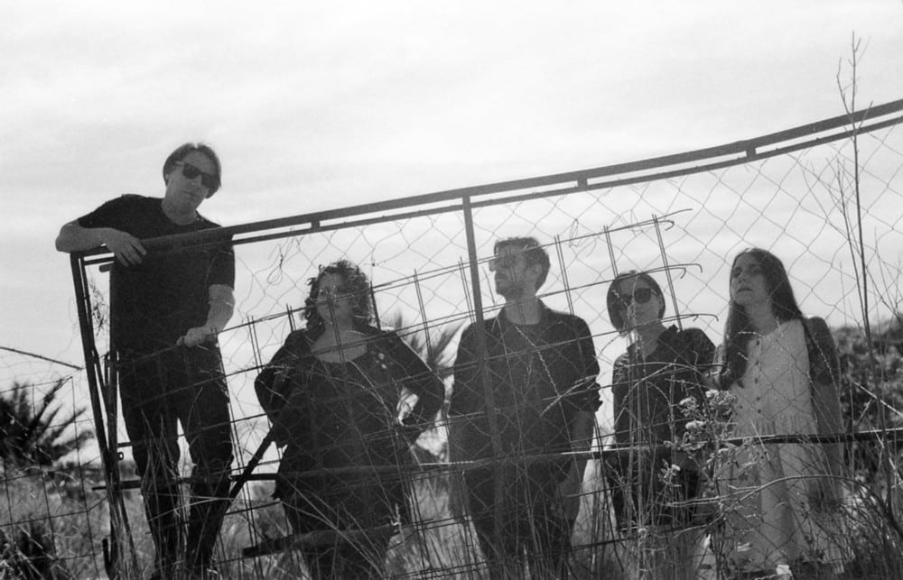 Juvenilia trae de vuelta el new wave - Foto: Anita Piñero 9c6db9c2 8b1b 41d2 8cb0 7452779b4784