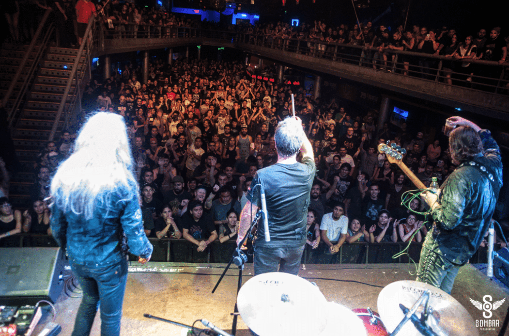 Gran Martell en Groove: sin lugar para huecos - Fotos: Santi Sombra a6afb671 4a15 4d48 b5c5 33a8e4ebfd6d