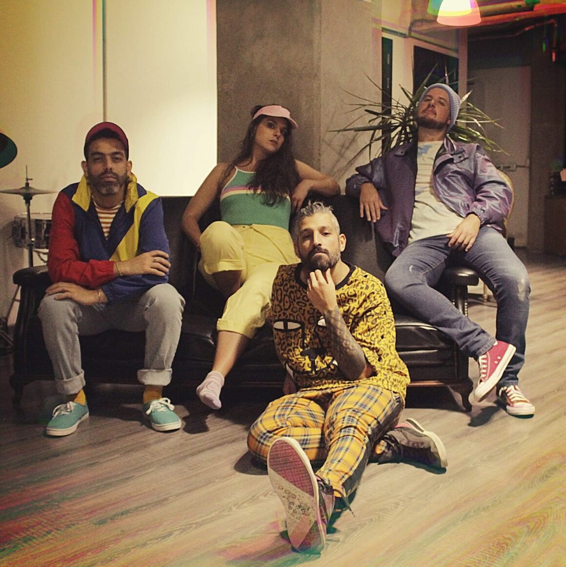 Agosto - La historia de la banda, según su propia página web: Agosto