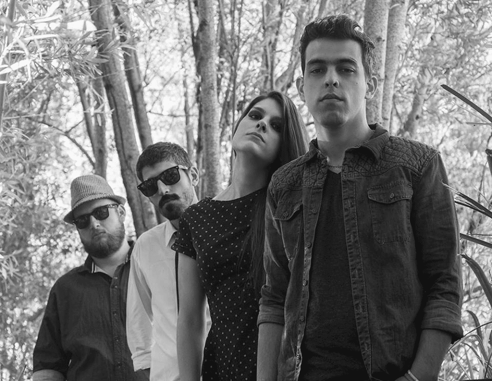 Agosto - La historia de la banda, según su propia página web: Agosto