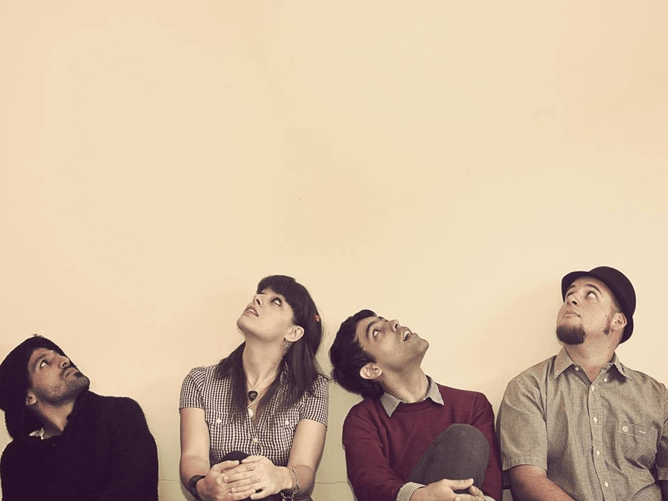Agosto - La historia de la banda, según su propia página web: Agosto