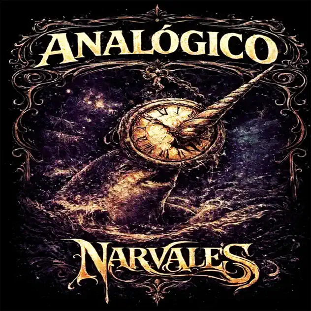 Analógico