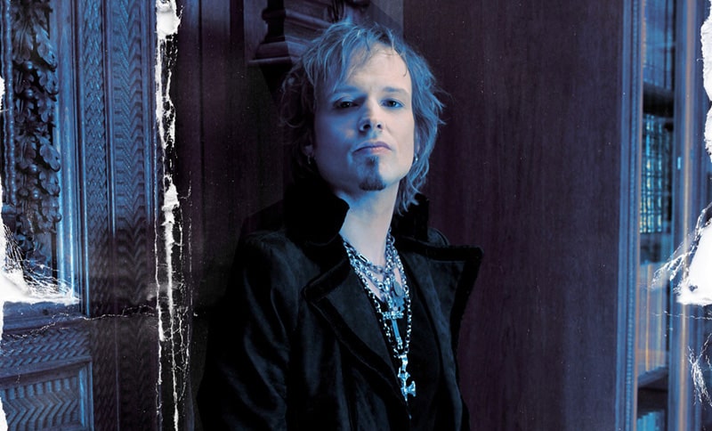 Tobias Sammet: "Nunca fuimos la mascota de MTV" - Avantasia tiene disco nuevo, y se prepara para presentarlo en Argentina. “Ghostlights”, séptimo trabajo de estudio del proyecto ópera rock de Tobias Sammet (Edguy), devenido banda de culto, cuenta con la participación de algunos de los artistas más respectados de la escena metalera mundial. avantasia