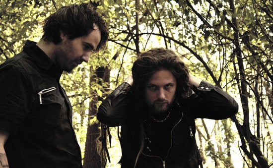 Herrlein+Durand: El Mundo de las Azcuénagas - De esta forma comenzó una amistad que a finales del 2011 dio como fruto su banda actual, El Mundo de las Azcuénagas, que se encuentra presentando su disco debut, "Sueños". e455765c aa93 4d57 a922 e2017e71a395
