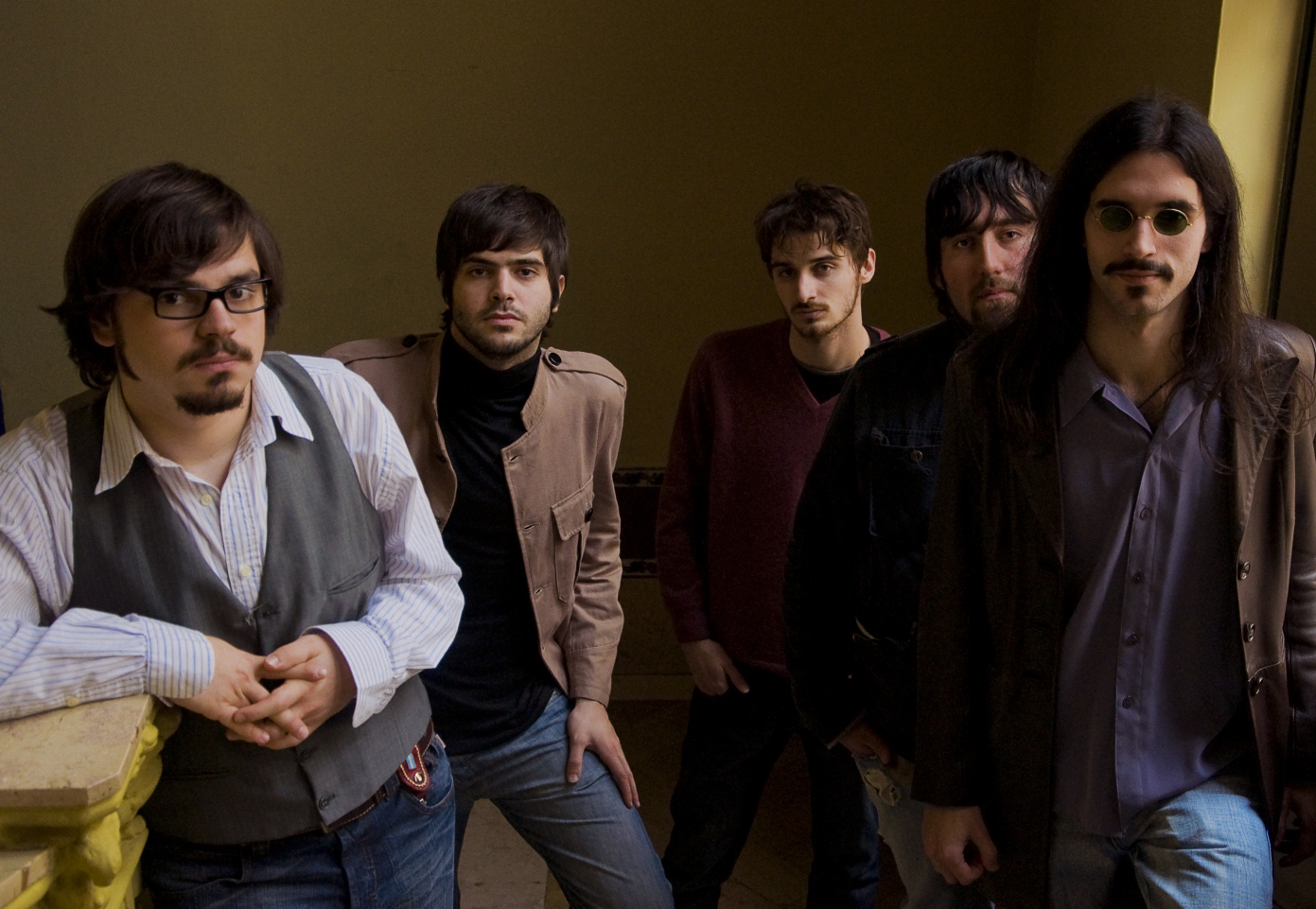 Fonda - Rock.com.ar