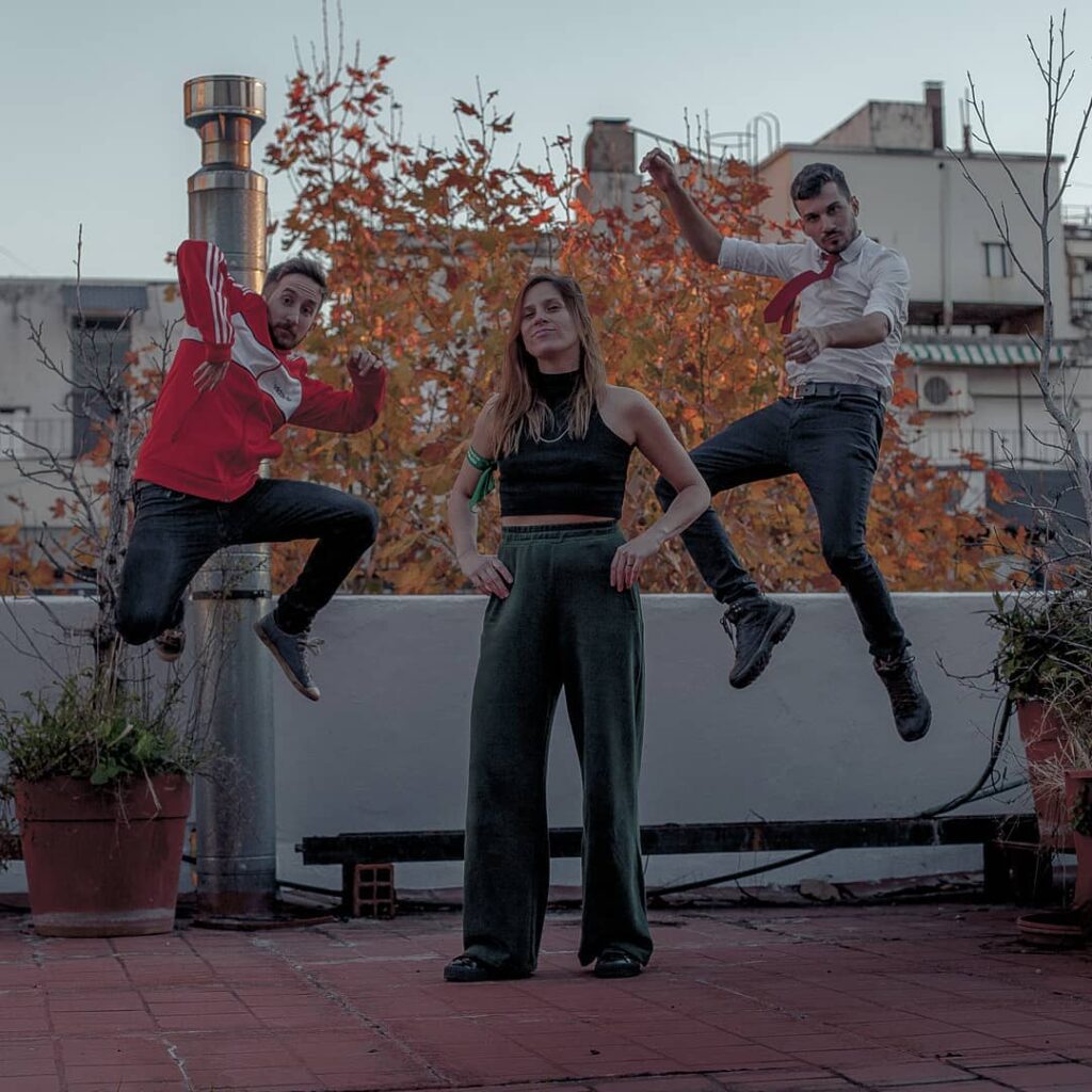Madison y Los Imaginarios - Este quinteto lanzó un EP en 2015 que fue grabado y mezclado en Bix Producciones Sonoras. El mismo se llama "Otoño Invierno" y cuenta con dos canciones, en las cuales colaboraron Juan Ciovini, en percusión, y el arte del material (disponible en Bandcamp) estuvo a cargo de Valeria Caballero. Madison y Los Imaginarios