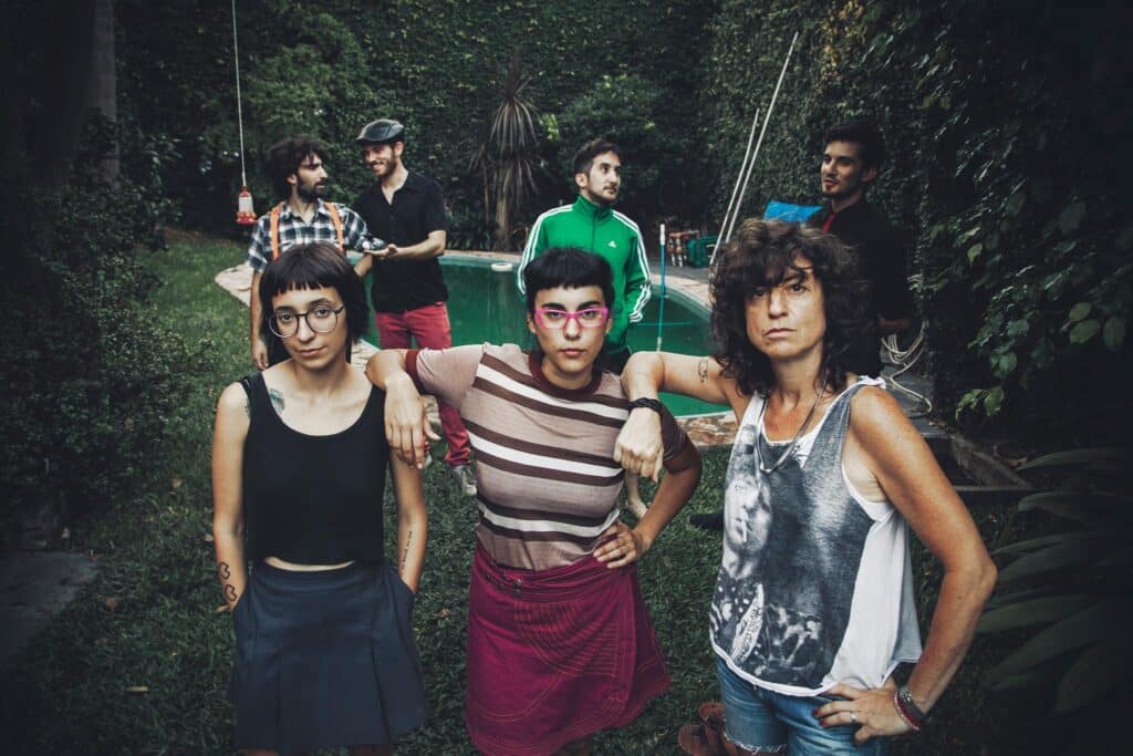 Madison y Los Imaginarios - Este quinteto lanzó un EP en 2015 que fue grabado y mezclado en Bix Producciones Sonoras. El mismo se llama "Otoño Invierno" y cuenta con dos canciones, en las cuales colaboraron Juan Ciovini, en percusión, y el arte del material (disponible en Bandcamp) estuvo a cargo de Valeria Caballero. Madison y Los Imaginarios