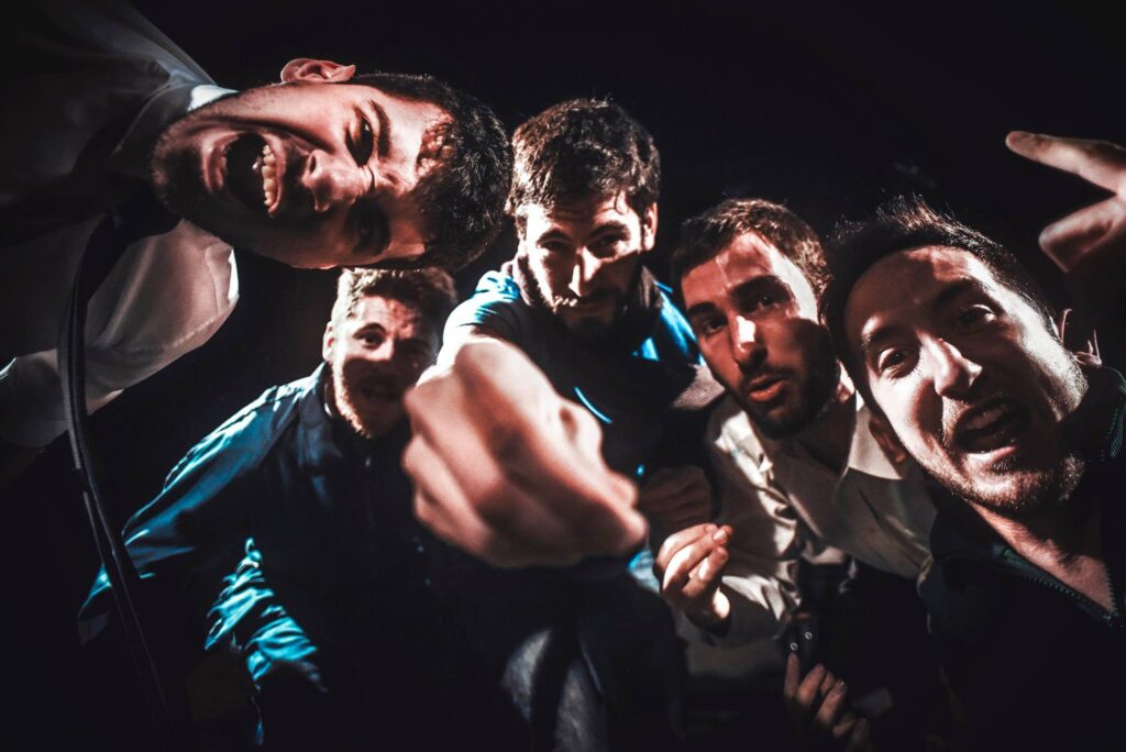 Madison y Los Imaginarios - Este quinteto lanzó un EP en 2015 que fue grabado y mezclado en Bix Producciones Sonoras. El mismo se llama "Otoño Invierno" y cuenta con dos canciones, en las cuales colaboraron Juan Ciovini, en percusión, y el arte del material (disponible en Bandcamp) estuvo a cargo de Valeria Caballero. Madison y Los Imaginarios