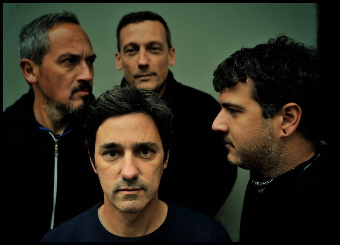 NormA - La historia de la banda, según su info de prensa: NormA