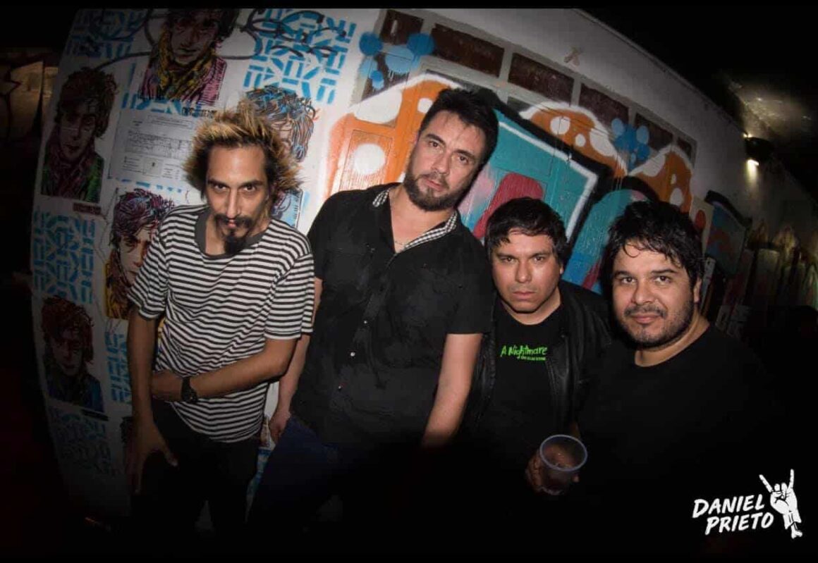 Pertusis - Rock.com.ar
