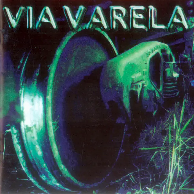 Vía Varela