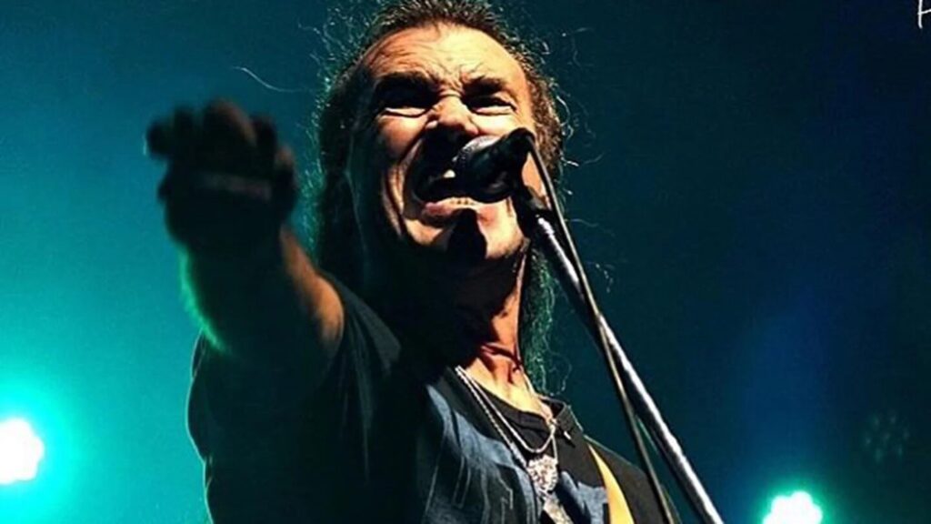 Gady Pampillón - La historia de Gady, según su propia página web: Gady Pampillón