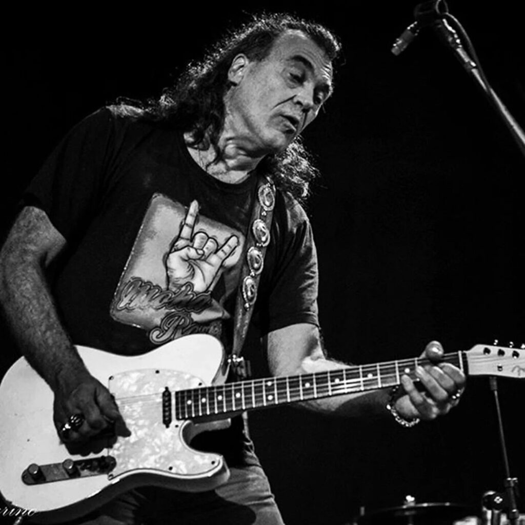 Gady Pampillón - La historia de Gady, según su propia página web: Gady Pampillón