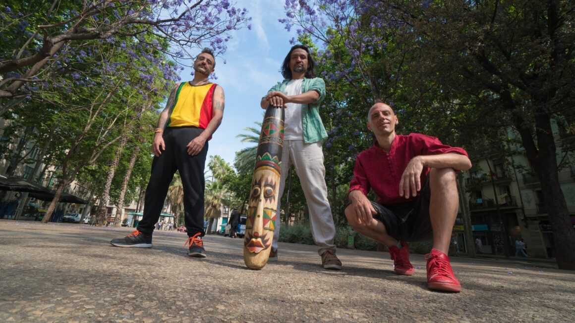 Che Sudaka - La historia de la banda, según su propia página web: Che Sudaka