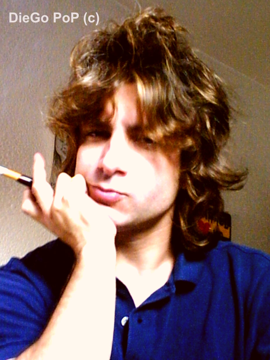 DiegoPop - Rock.com.ar