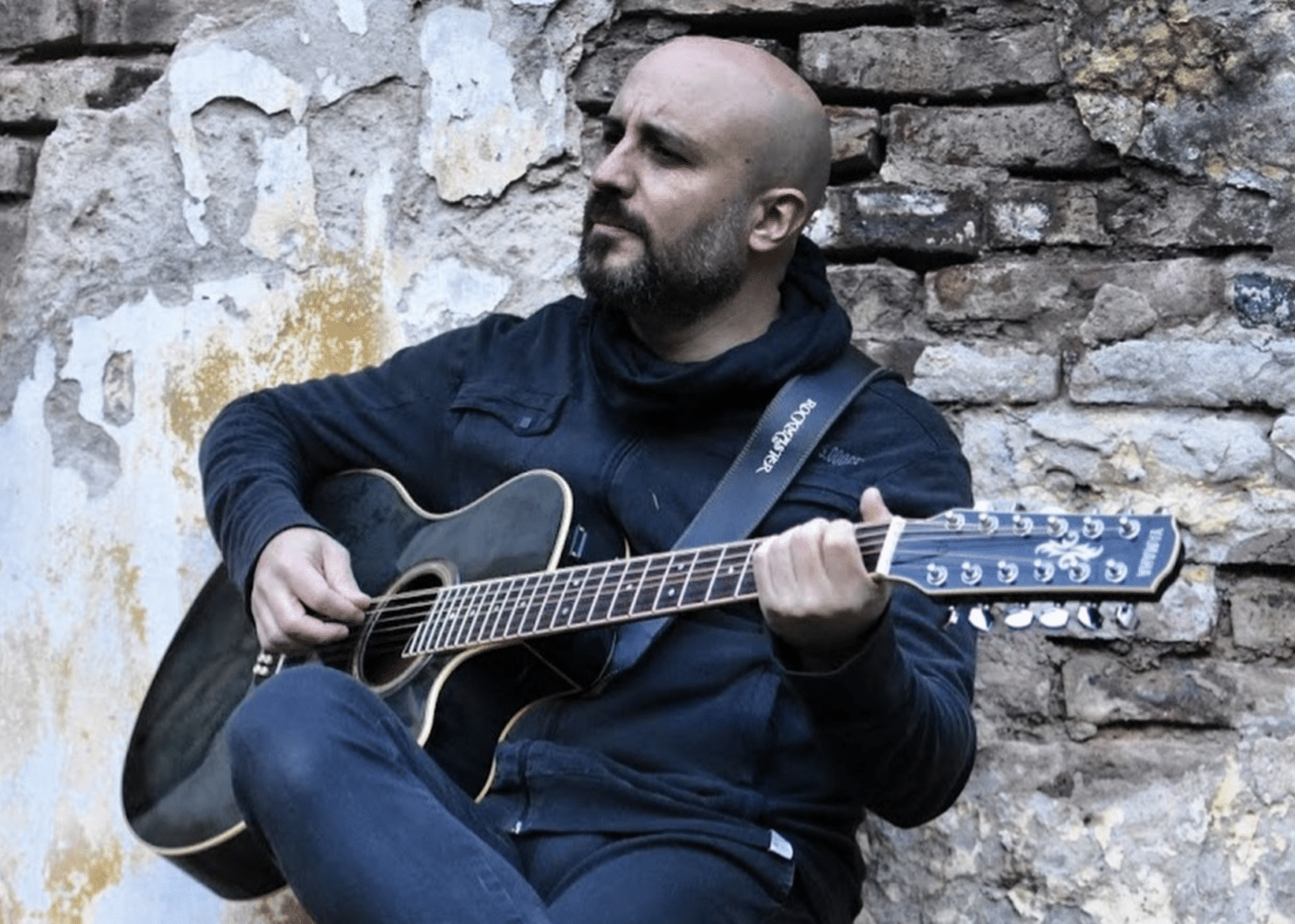 Federico Laconte - Rock.com.ar