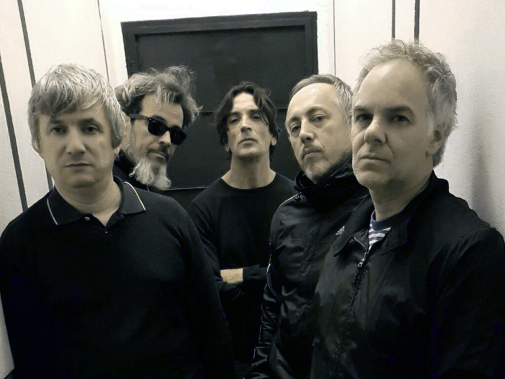 Iguana Lovers - La historia de la banda, según su propia página web: Iguana Lovers, 2017