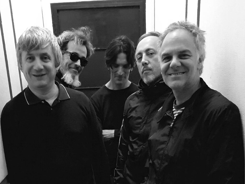 Iguana Lovers - La historia de la banda, según su propia página web: Iguana Lovers, 2017