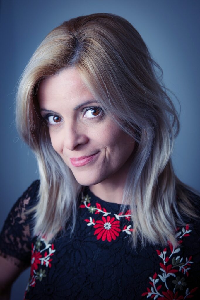 Laura Ros - La historia de la artista, según su propia página web: Laura Ros. Foto: kevincarrelfooter