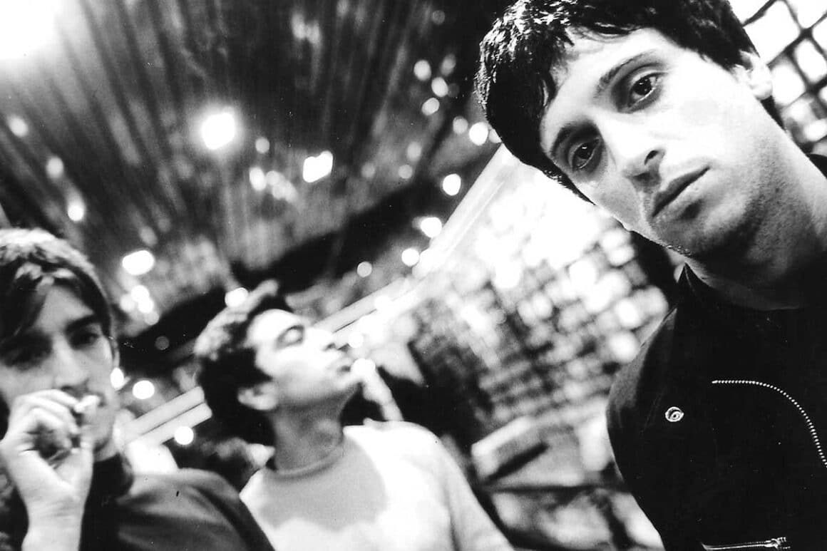 Los Látigos - La historia de la banda, según su info de prensa: los latigos 7