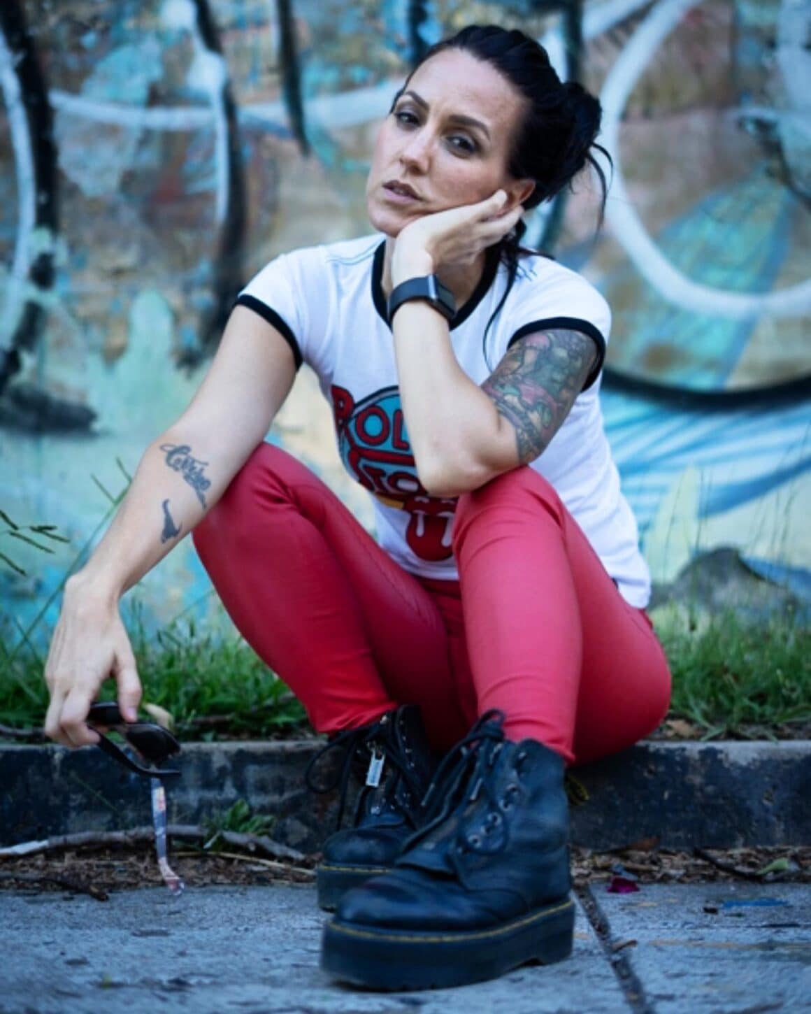 Luciana Segovia
