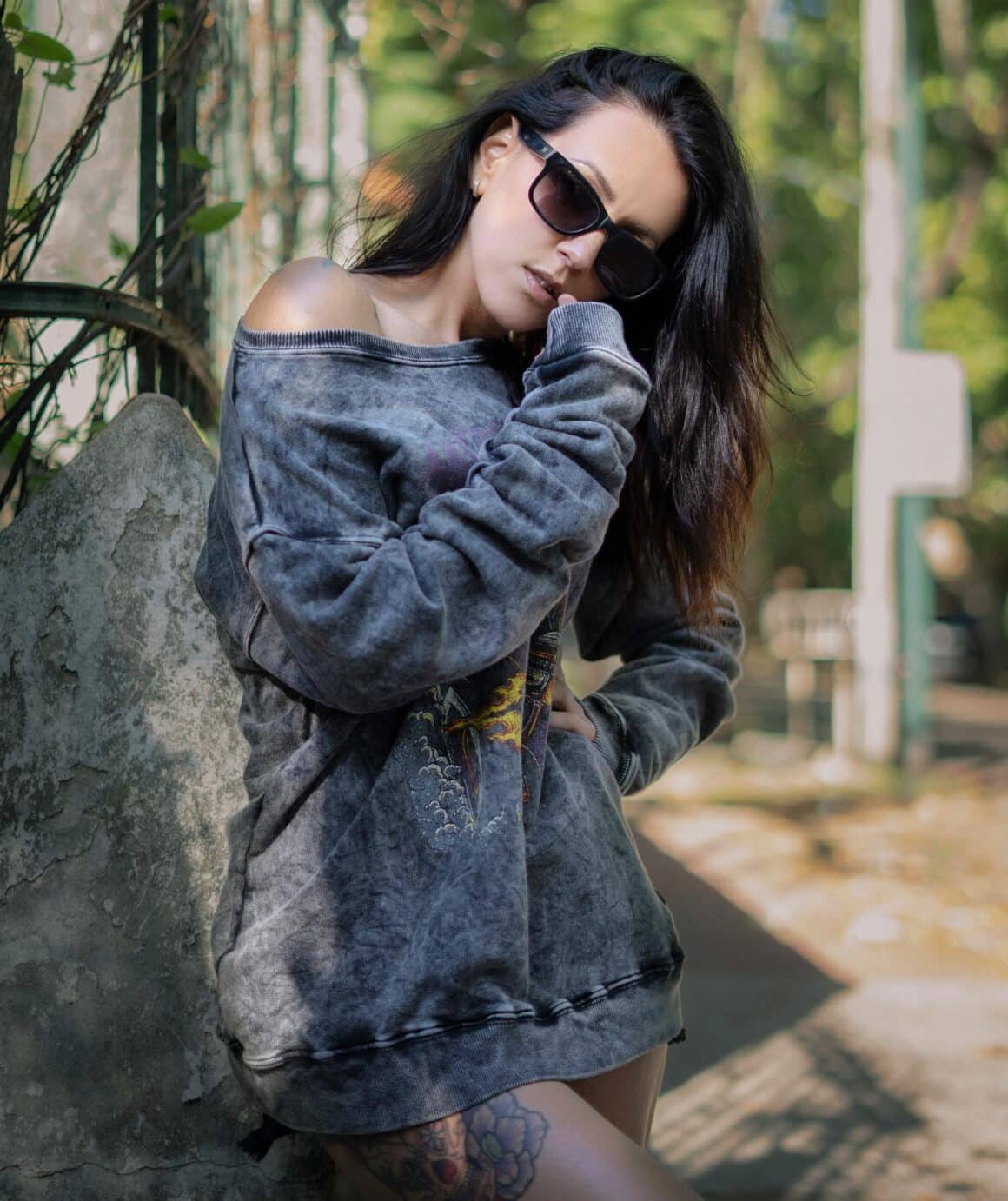 Luciana Segovia