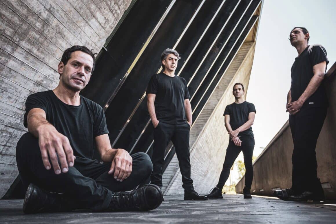 Sig Ragga - La historia de la banda, según su info de prensa: Sig Ragga