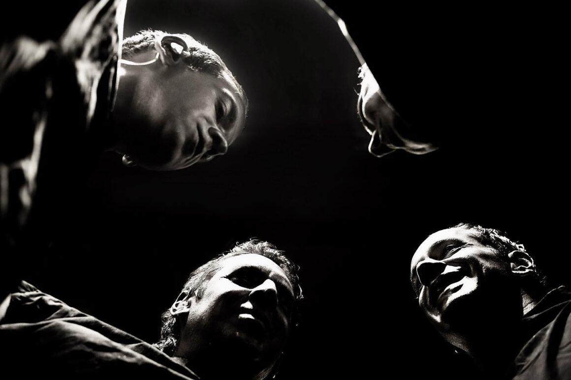 Sig Ragga - La historia de la banda, según su info de prensa: Sig Ragga