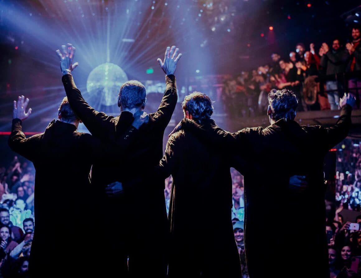 Sig Ragga - La historia de la banda, según su info de prensa: Sig Ragga