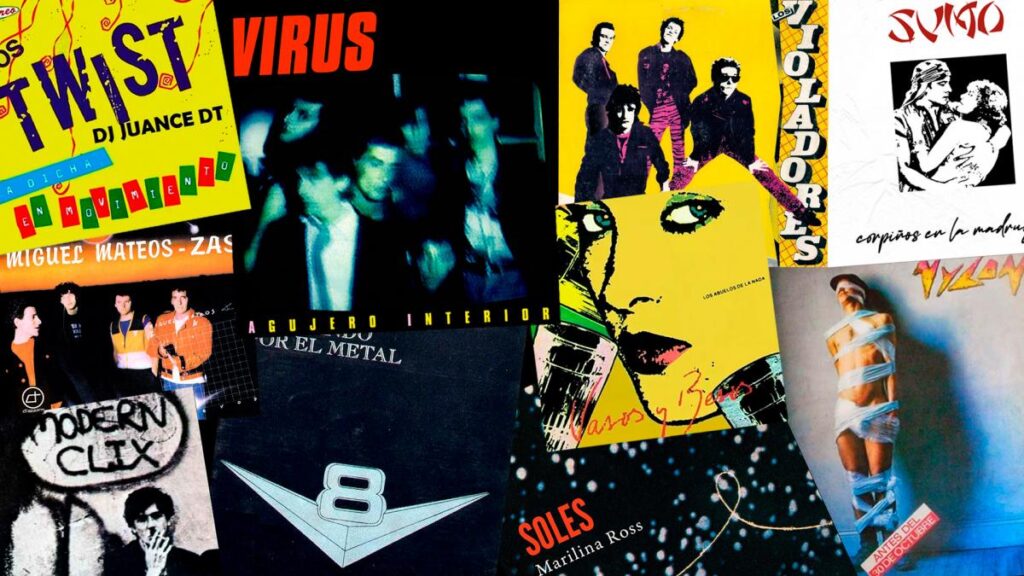 1983: La banda sonora del regreso a la democracia - Con la caída de la dictadura, afloraron justicia y verdades: el rock –antena y emisor– fue una de ellas, resonando en el puñado de discos, hoy épicos, que marcaron a varias generaciones. Música que sigue vigente, como la democracia que supimos conseguir. Por Gabriel Sánchez Sorondo, para la Agencia Télam. 1983