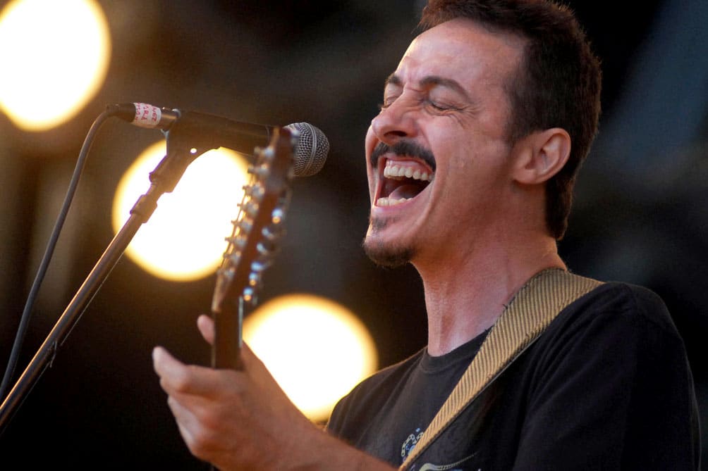 Las mil noches de Aznar - Pedro Aznar ofreció un magnífico concierto en el teatro Gran Rex de esta capital, donde presentó en Buenos Aires su espectáculo “Mil Noches y Un Instante”, en un show que fue grabado para la edición de un DVD. 4abe02ee ebe0 4290 8938 76ceeb501288