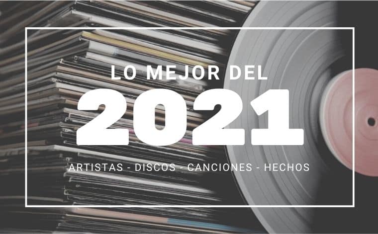 Lo mejor del 2021 - Como todos los años, el equipo de Rock.com.ar, junto a varios amigos periodistas invitados, reconstruye lo más destacado de la temporada. Algunos clásicos, otros nuevos; varios predecibles, otros sorpresivos. Lo importante, como siempre, es la diversidad. Acá van. Lo mejor del 2021