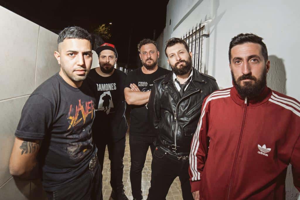 Los Bilardos: "Esperamos que el show en Salón Pueyrredón nos deje una resaca hermosa" - ¿Qué planes siguen para luego de esa fecha, para el verano de Los Bilardos? Los Bilardos