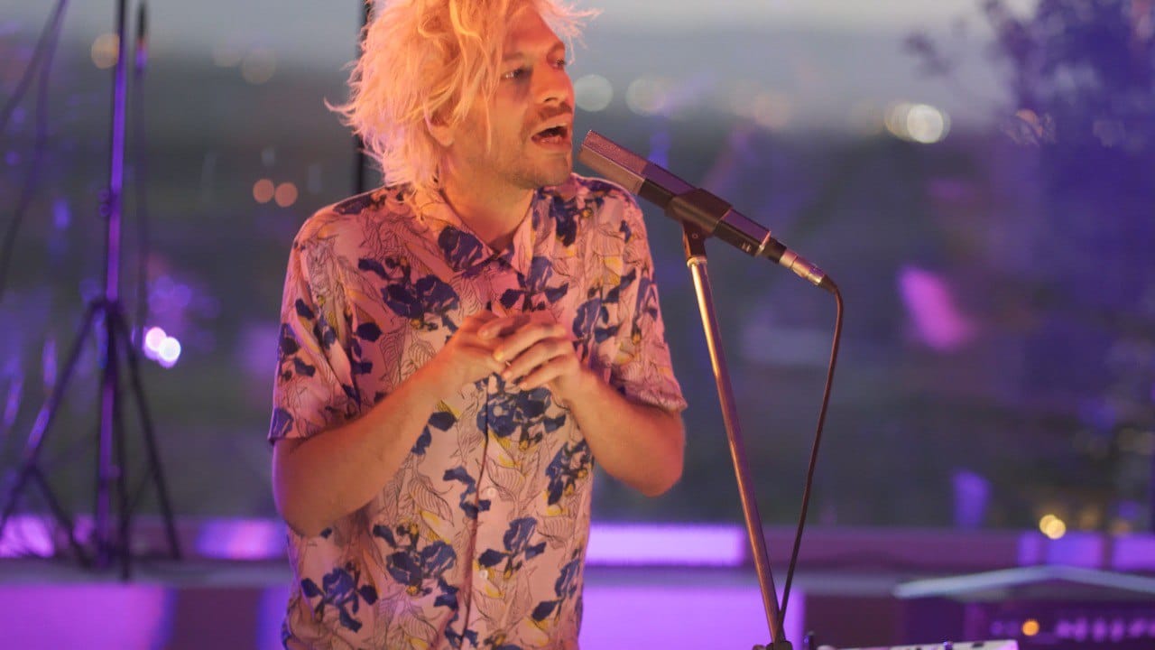 Pacho y les limones: "La idea de viajar en grupo después de un año terrible, sonaba salvadora" - El conjunto santafesino presenta su cuarto disco, "Todas las lenguas en una", una sesión en vivo grabada y producida en Córdoba y que puede verse en YouTube. Pacho y les limones