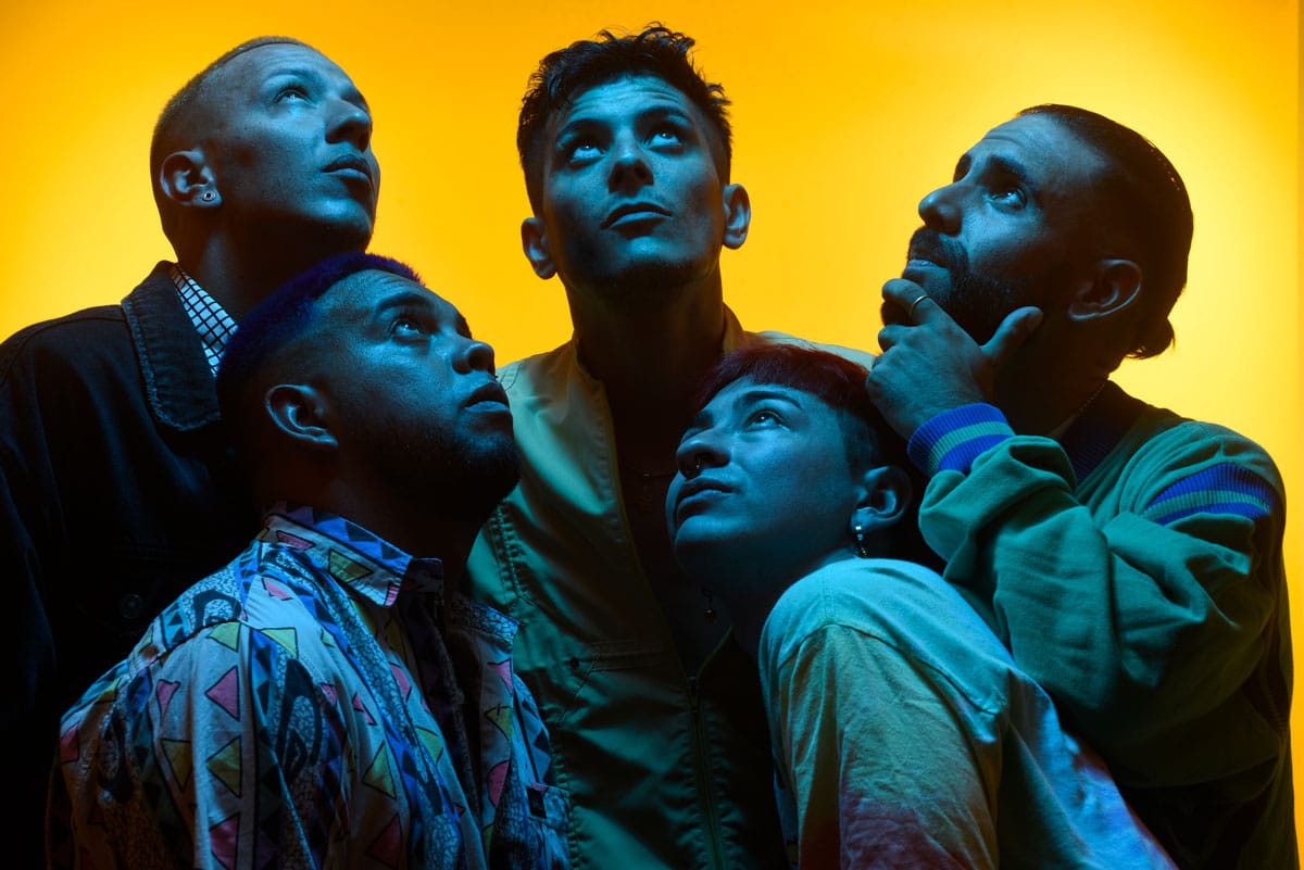 La música Telepática viene para transportarte a otra dimensión - La banda de rock Telepáticos está presentando su primer disco que lleva el nombre de la formación. El mismo salió a fines del año pasado, y ya tiene más de 200mil reproducciones en las plataformas, y sus temas están en las principales playlist de Spotify como "Novedades rock" e "Indie Argentina". Telepáticos