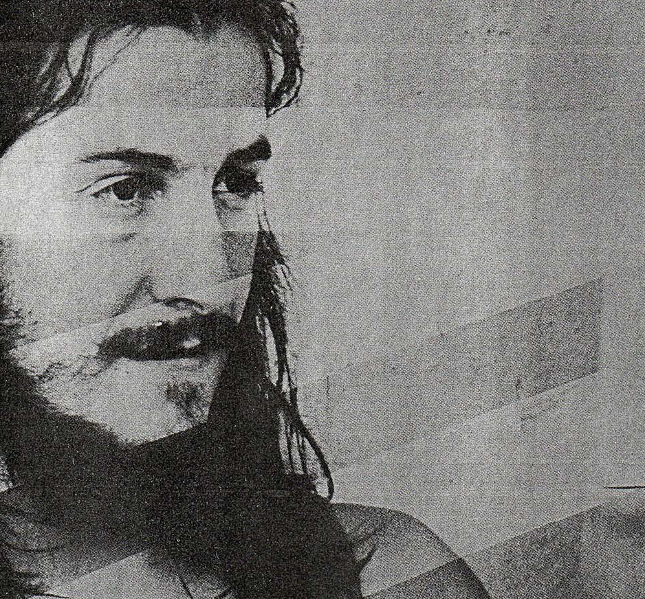 Rescate: a 40 años del desembarco de la Trova Rosarina en Obras - Se cumplen 40 años del gran desembarco porteño de Juan Carlos Baglietto al frente de la Trova Rosarina. El 14 de mayo de 1982 presentaba su álbum debut en el Estadio Obras y en esta entrevista firmada por Claudio Kleiman en la Revista Expreso Imaginario Nº71 detallaba cómo era la lógica de aquel grupo de músicos, integrado por Fito Páez y Rubén Goldín, entre otros. Rescate de una entrevista publicada en el Expreso Imaginario Nº71, junio de 1982. Juan Carlos Baglietto