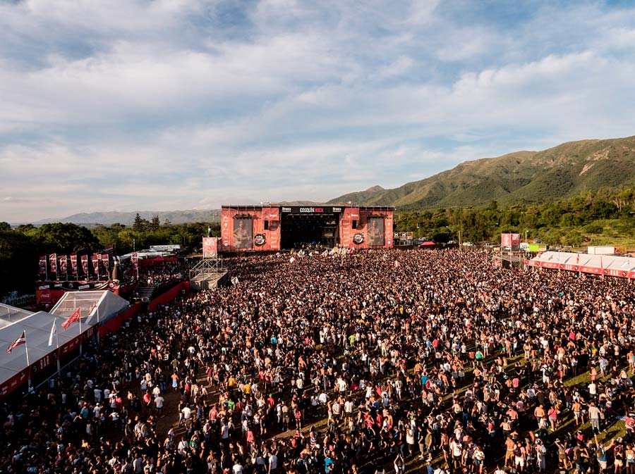 Cosquín Rock 2022: Bandas de Córdoba - Juegan con el beneficio de ser locales, pero para un público de distintas partes del país que no siempre los conoce y que aprovechan la oportunidad para descubrir qué pasa en la provincia que le da vida al festival de rock más importante del verano argentino. En el Aeródromo de Santa María de Punilla, el 12 y 13 de febrero se presentan una gran cantidad de bandas cordobesas, y aquí recomendamos algunas para que no te pierdas. Cosquín Rock