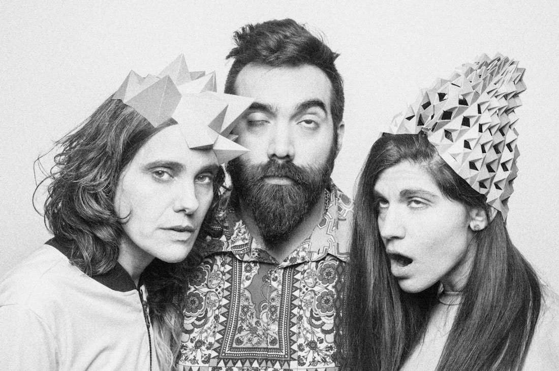 Eruca: "Siempre hay que buscarle una vueltita y proponer algo nuevo" - El power trío comienza el 2022 presentándose en importantes festivales como el Cosquín Rock, Vive Latino, Quilmes Rock y Rock en Baradero, entre otros. Eruca Sativa