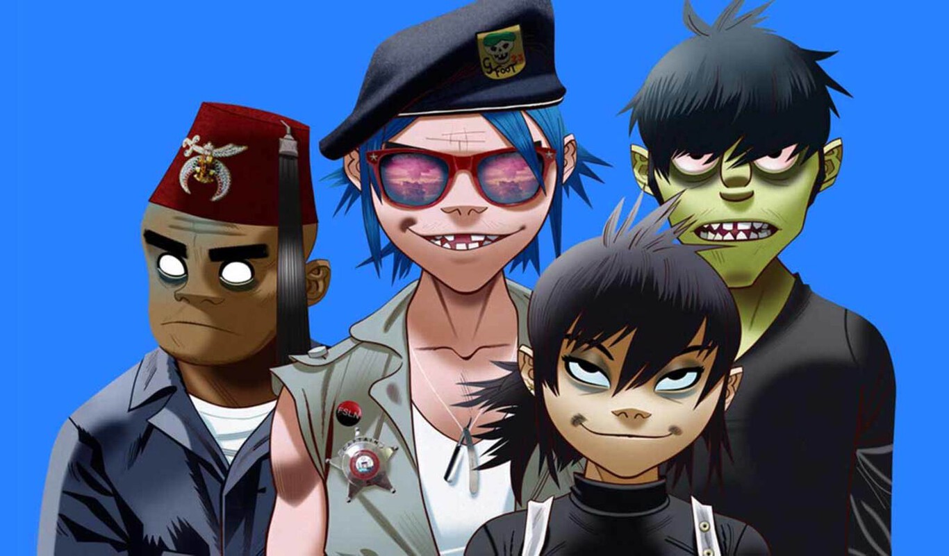 Gorillaz: recorriendo el Quilmes Rock 2022 - Este primer episodio está dedicado a Gorillaz, una banda británica virtual, creada en 1998 por Damon Albarn y por el diseñador Jamie Hewlett. En casi 25 años de carrera han desarrollado un concepto visual y musical diferente para cada etapa. De los siete discos de estudio que tienen publicados, quizás los dos primeros sean los más trascendentes, por su originalidad. Y si bien el sonido y el estilo fueron mutando con los años, todos ellos fueron acompañados por millones de reproducciones en plataformas de streaming. Gorillaz